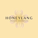 HONEY LANG LOGO