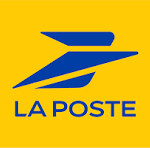 LOGO LA POSTE